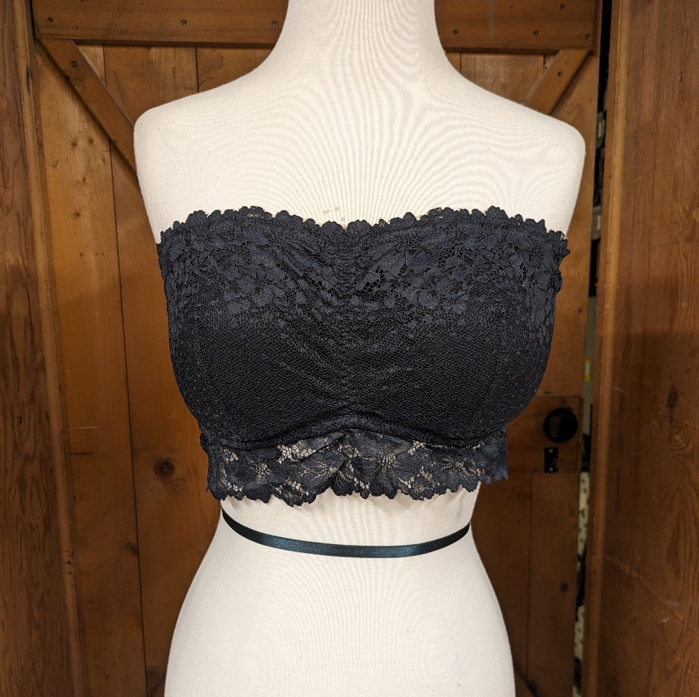 Auden bralette